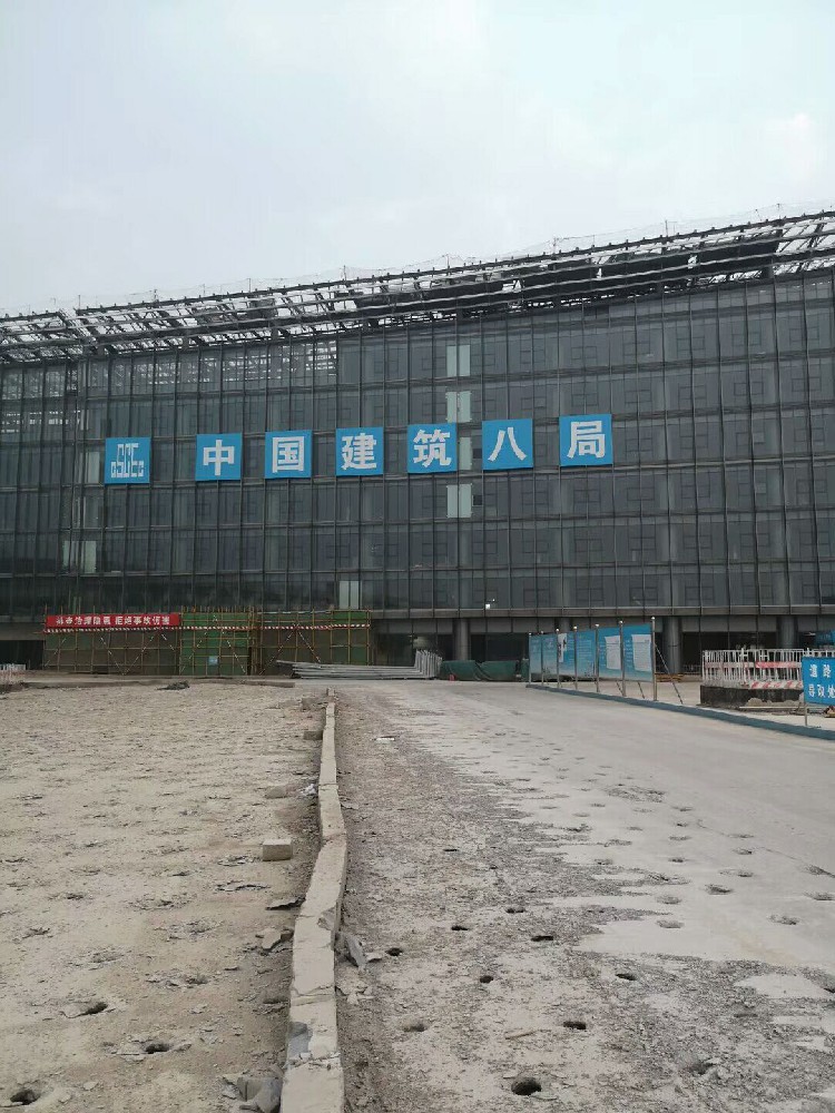 中泰天成泡沫玻璃板|為建設北京大興國際機場貢獻節能