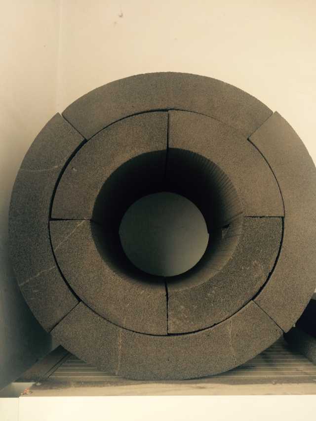 泡沫玻璃保溫板