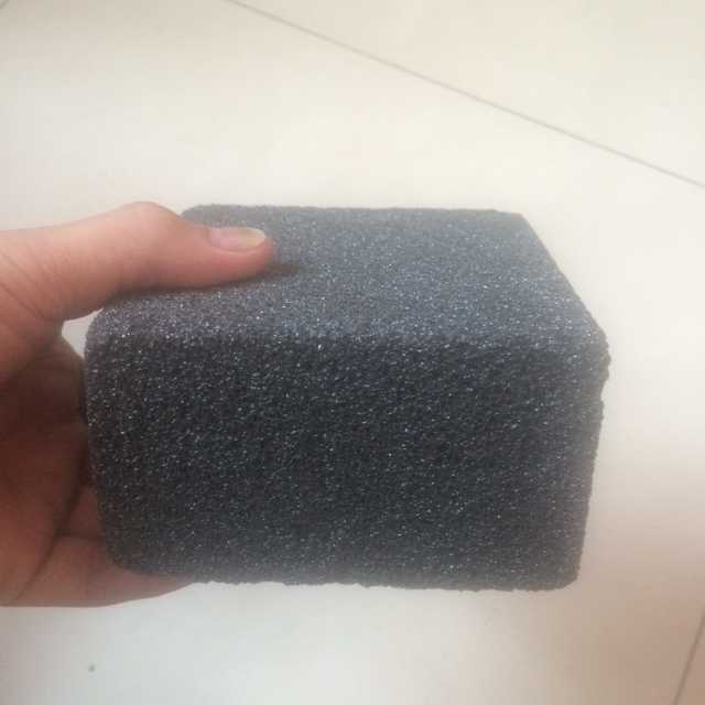 泡沫玻璃板生產廠家