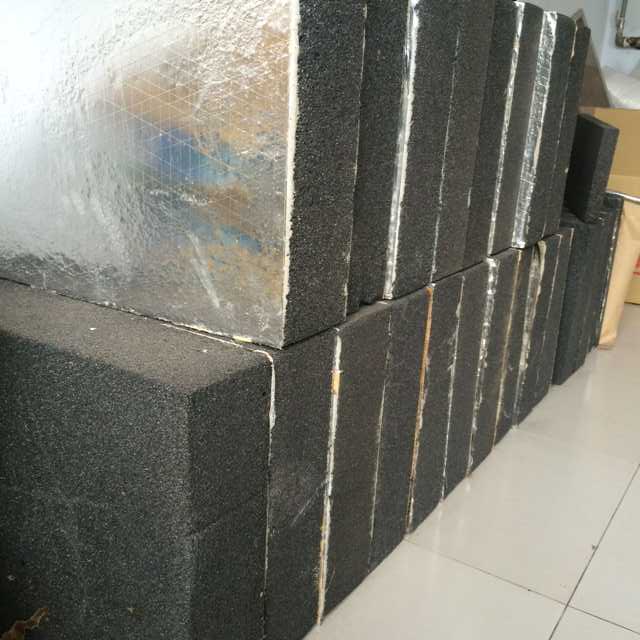 泡沫玻璃板價(jià)格