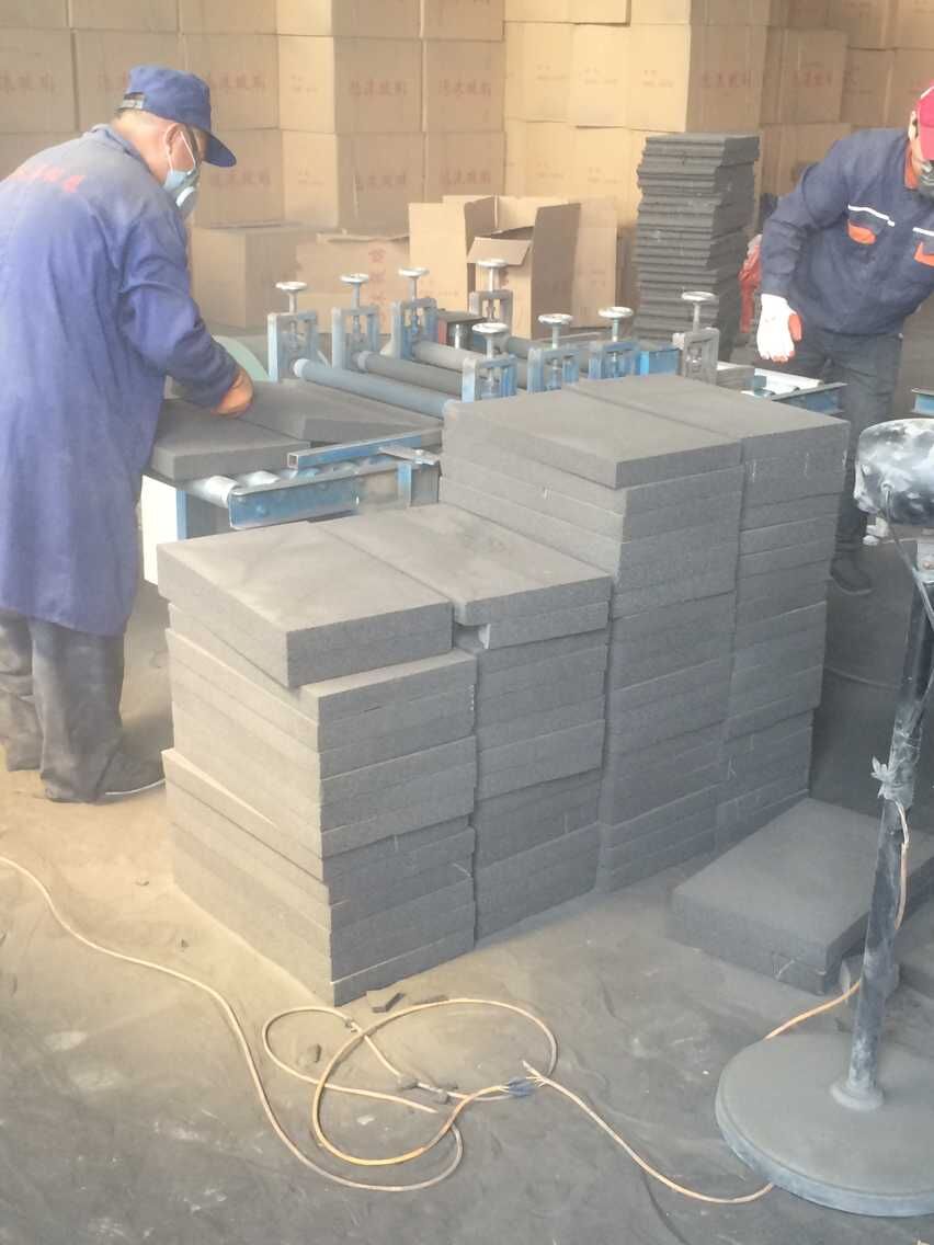 泡沫玻璃板生產廠家