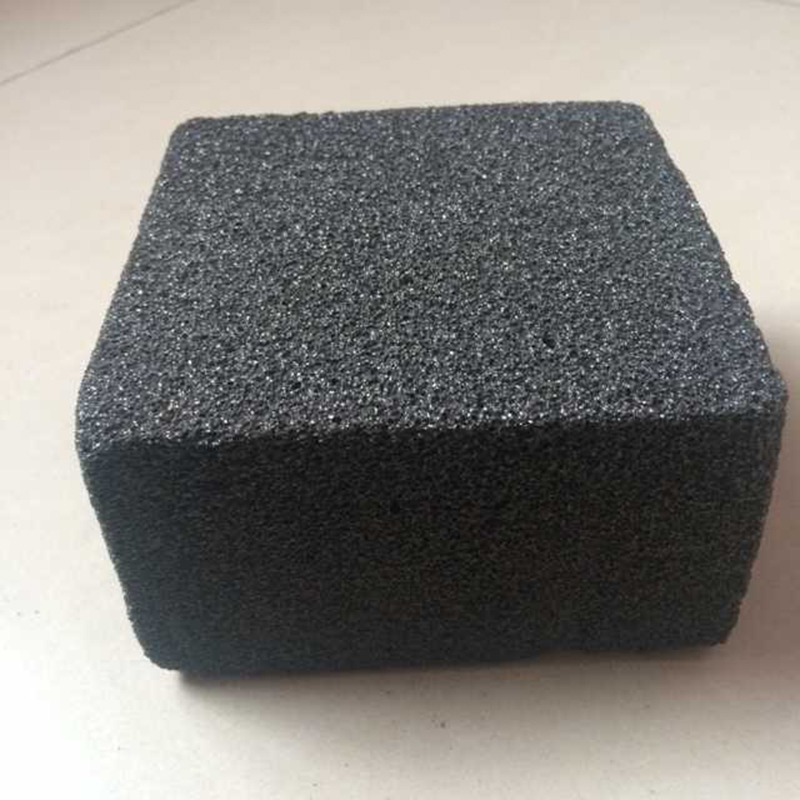 泡沫玻璃板價格