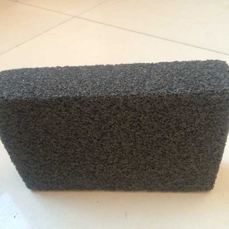 泡沫玻璃板價格