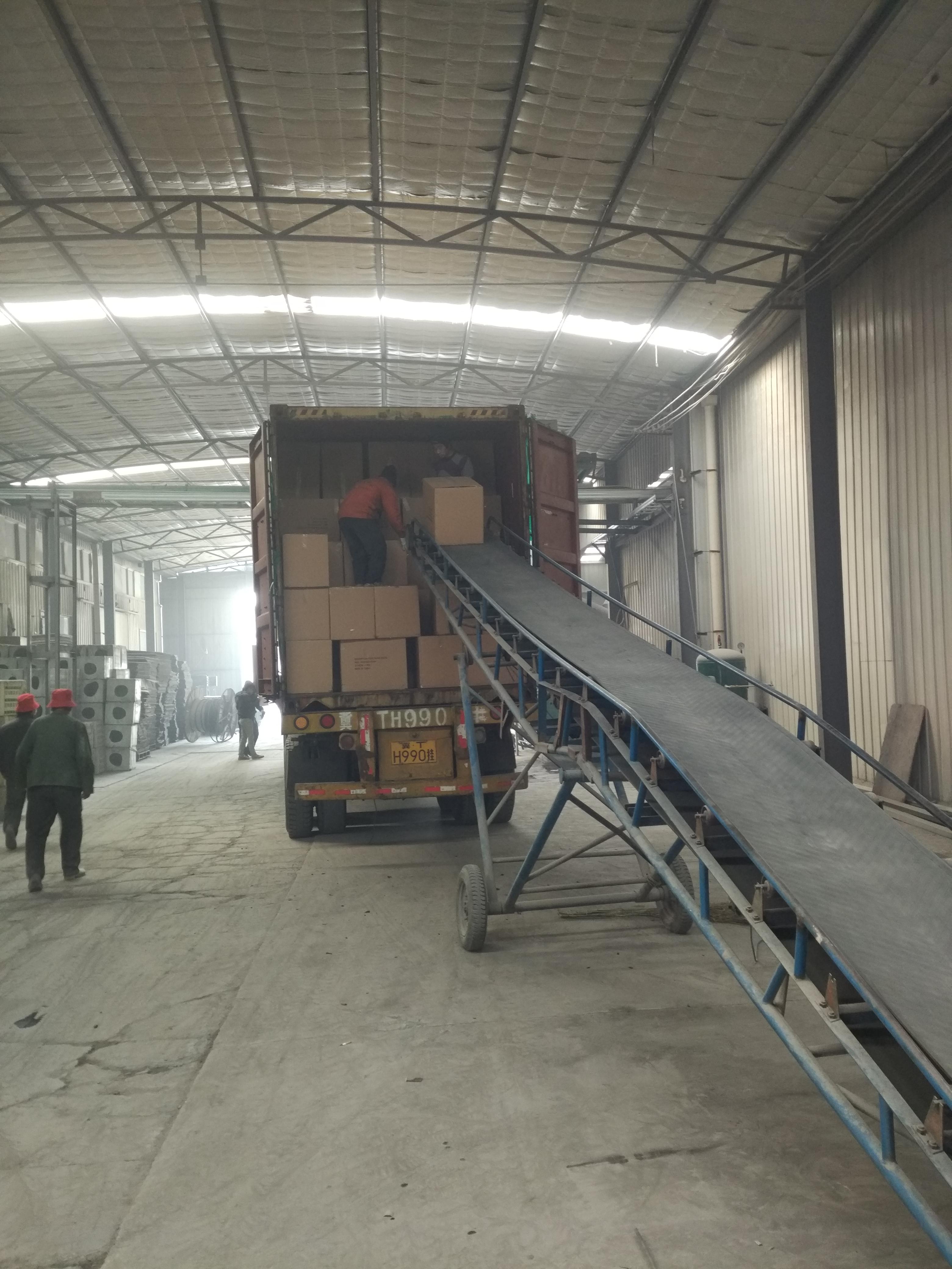 泡沫玻璃板廠家