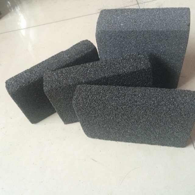 泡沫玻璃板廠家