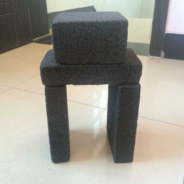 泡沫玻璃板價格