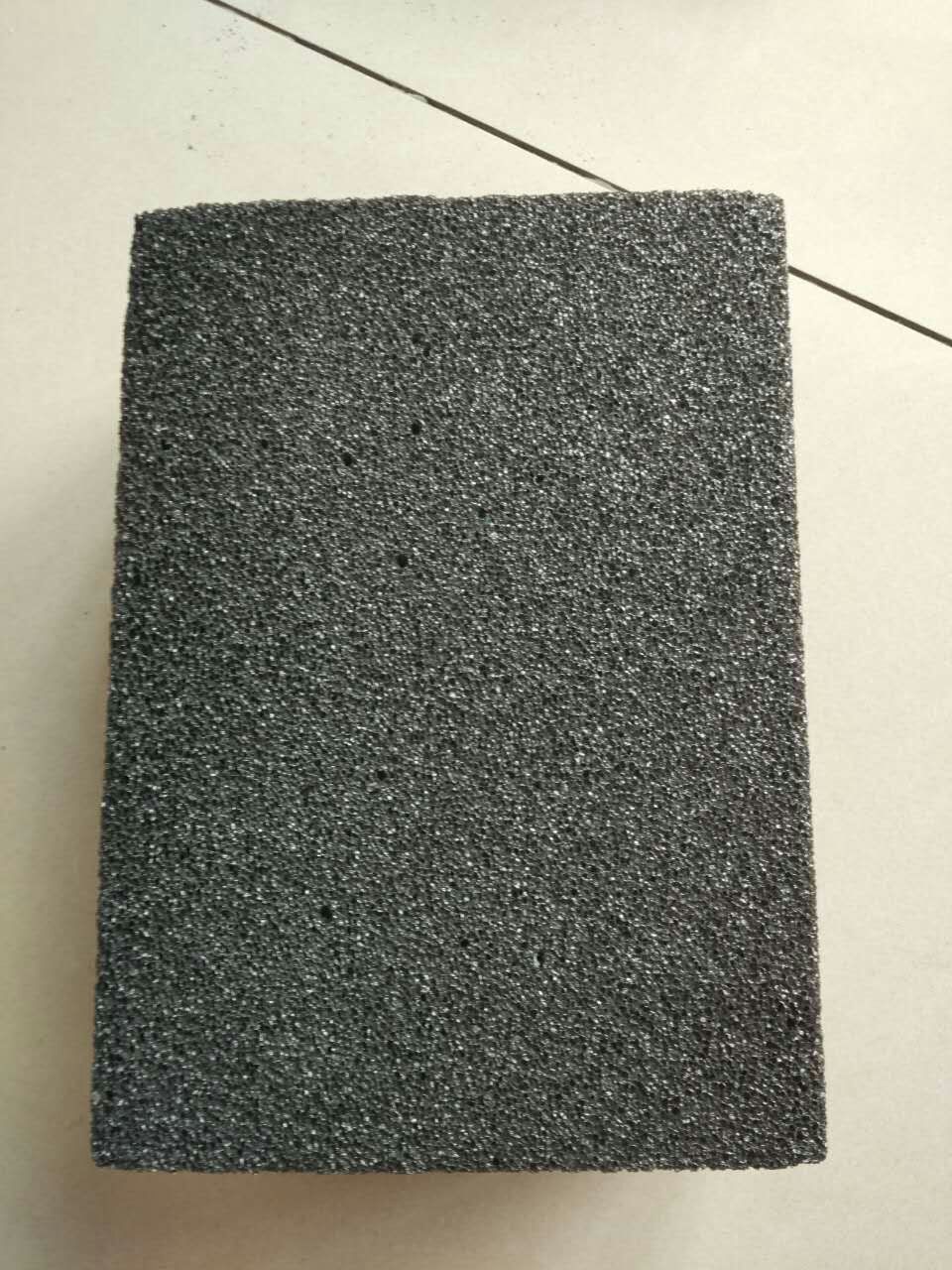 泡沫玻璃板價格