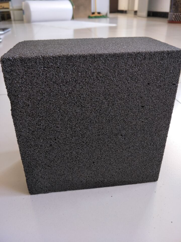 泡沫玻璃板價格