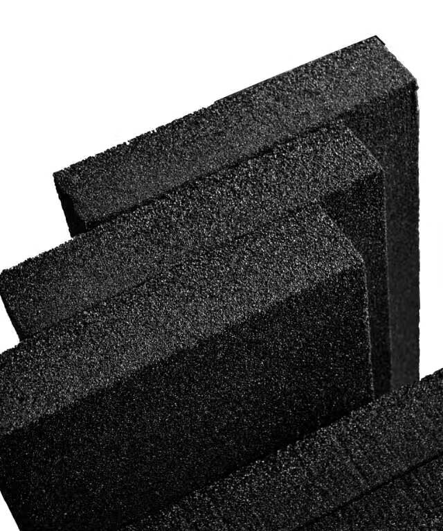 泡沫玻璃保溫板