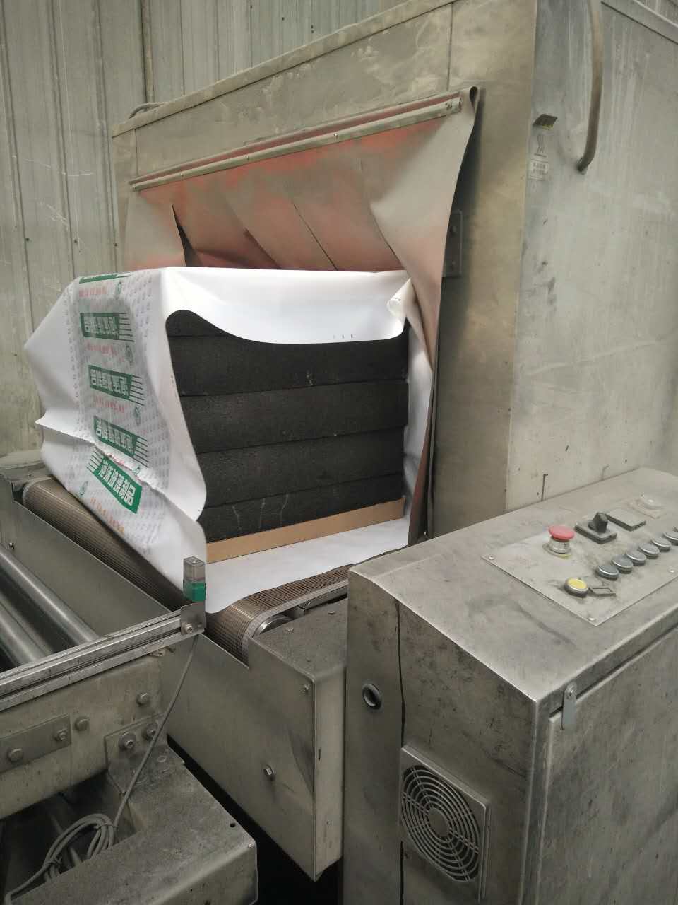 泡沫玻璃板廠家