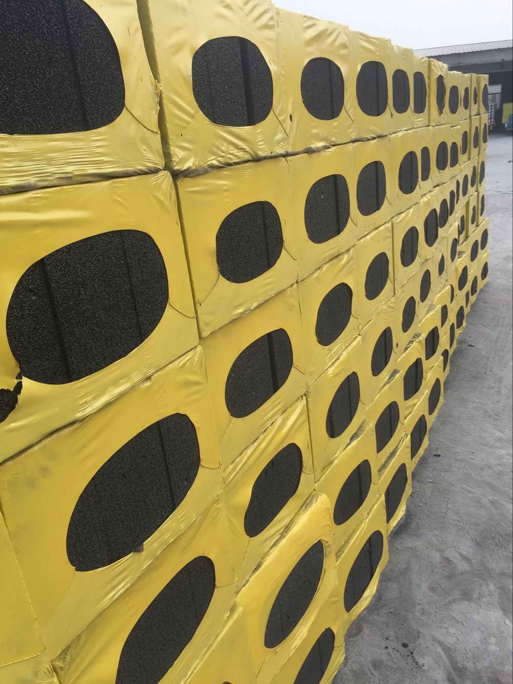 泡沫玻璃板廠家