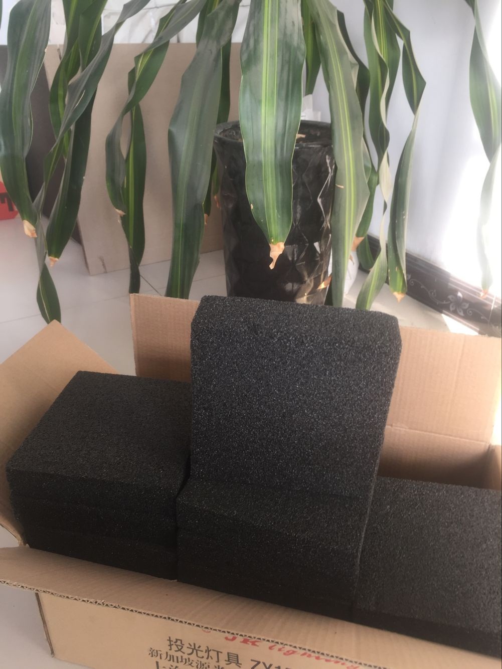 泡沫玻璃板廠家