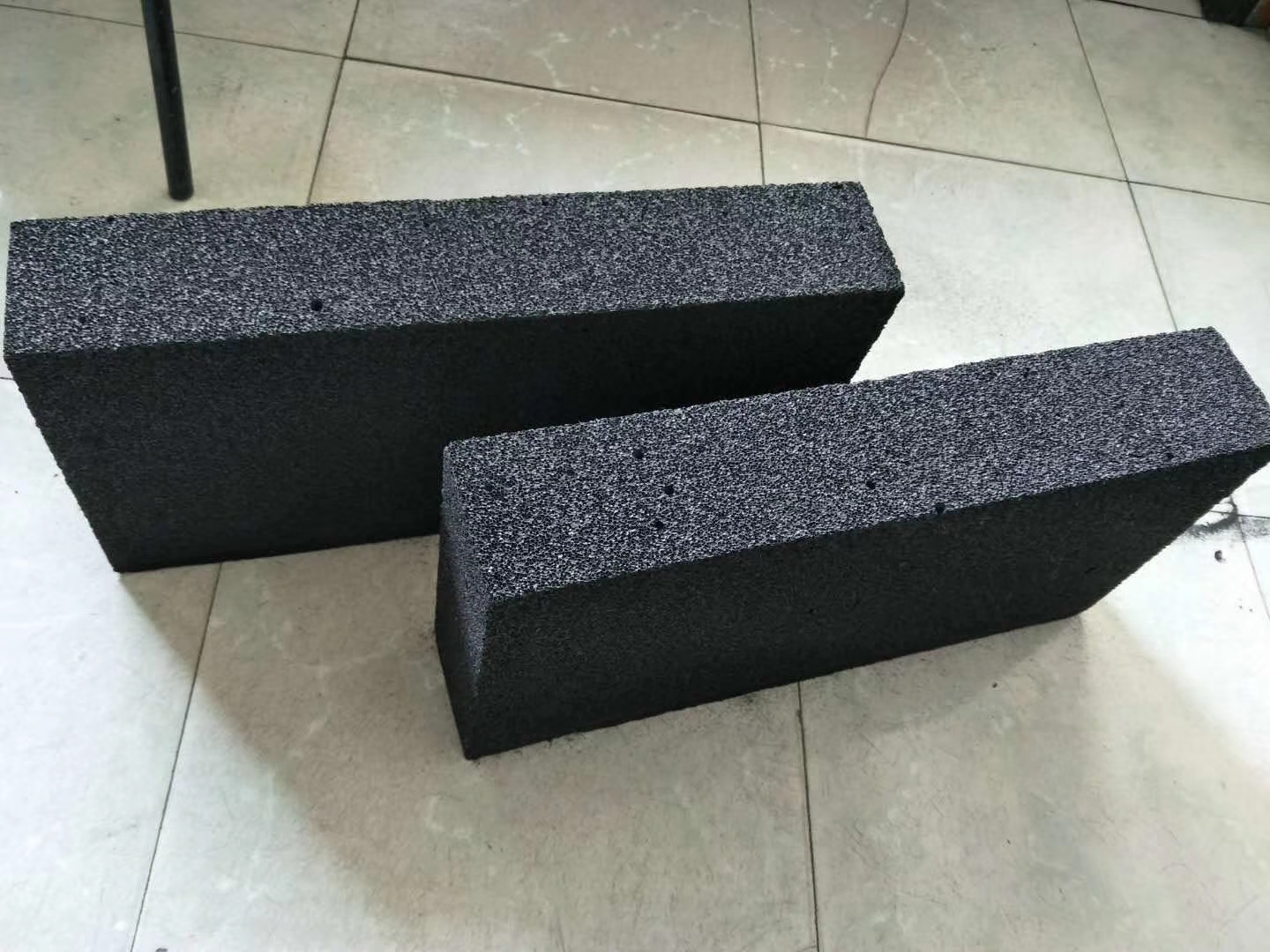 泡沫玻璃板廠家