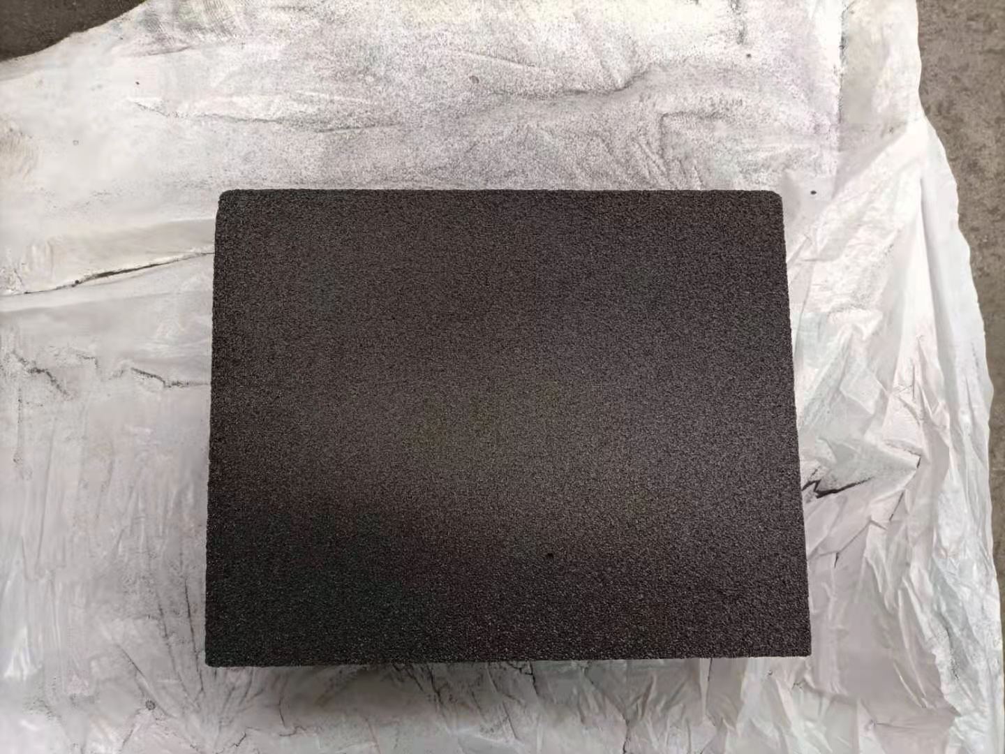 泡沫玻璃保溫板