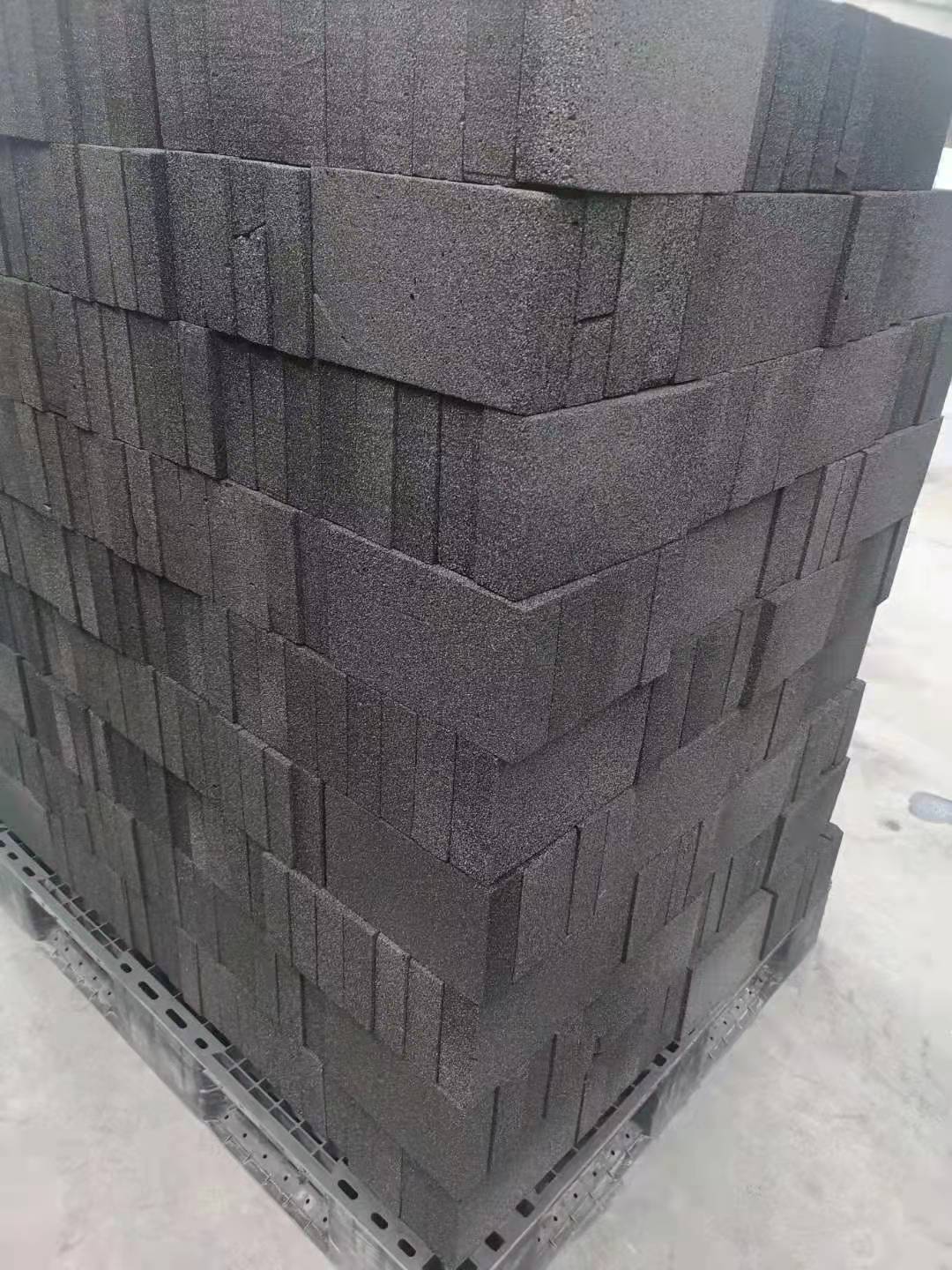 泡沫玻璃保溫板