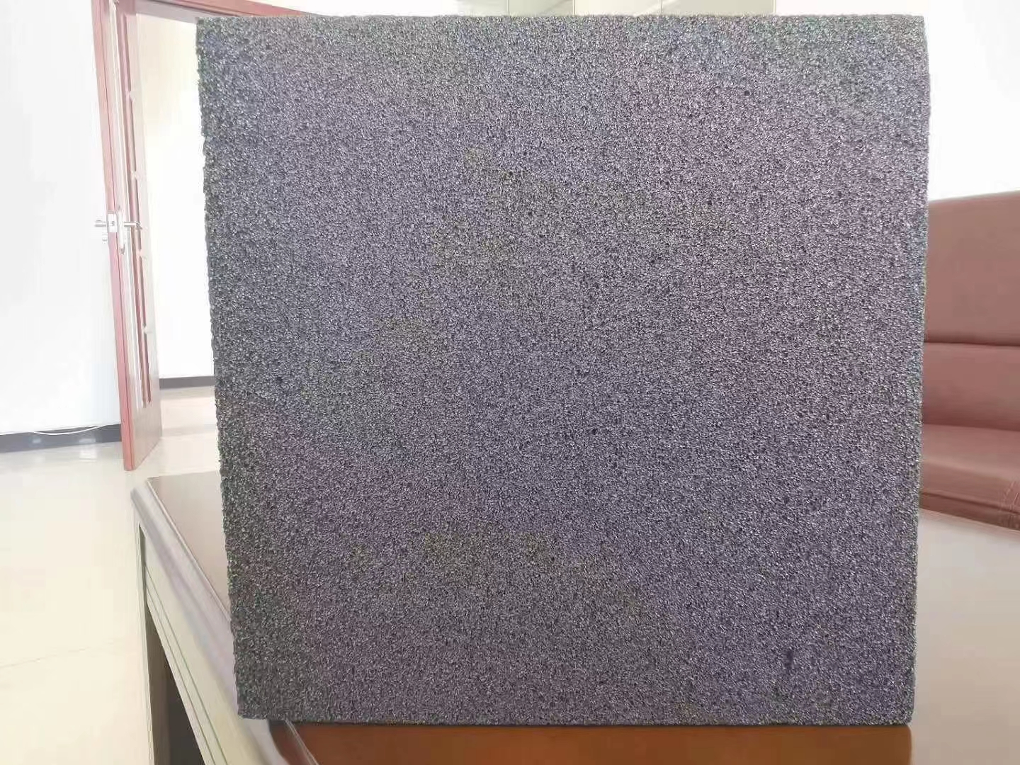 泡沫玻璃保溫板