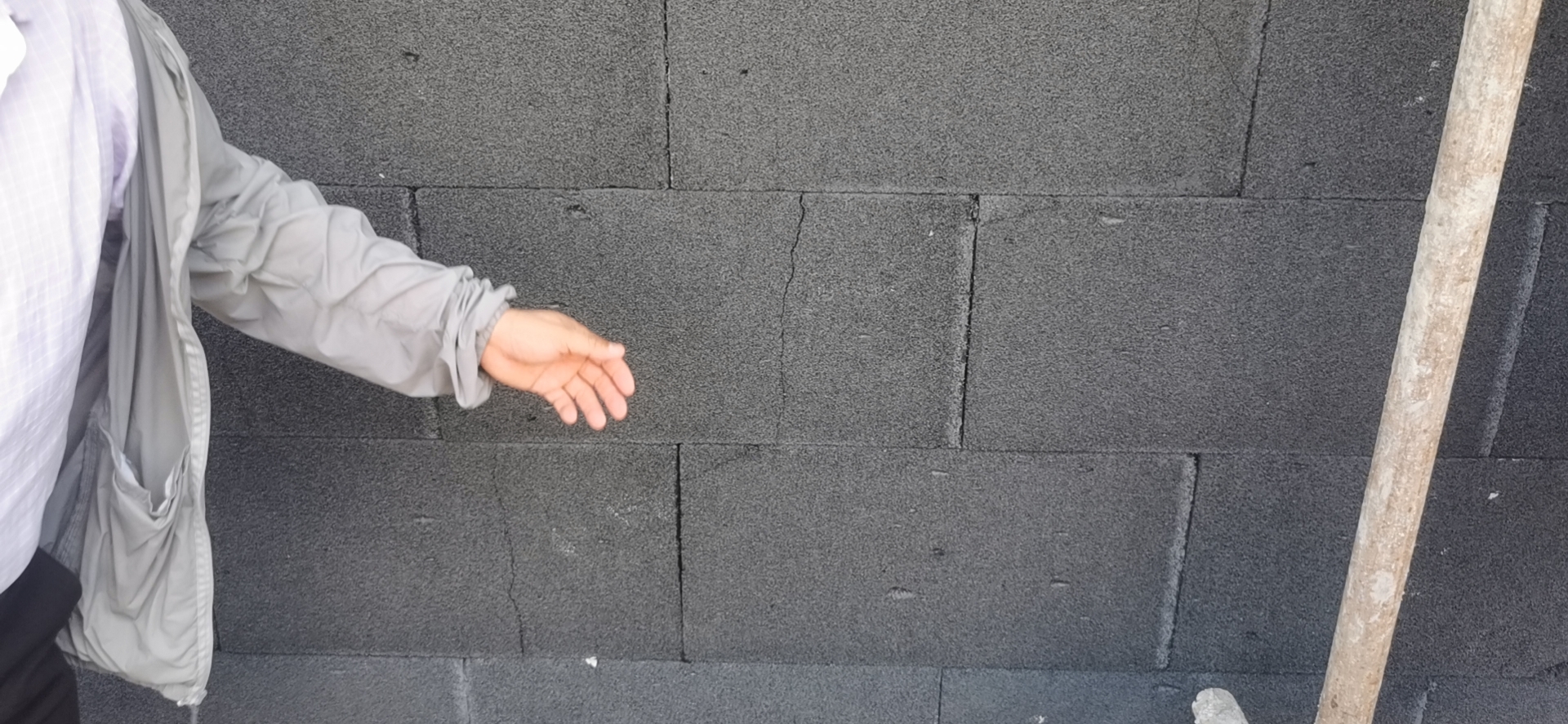 泡沫玻璃板廠家